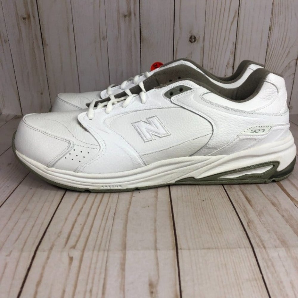 New Balance 927 Walking Shoe NWT Men's 16 2E